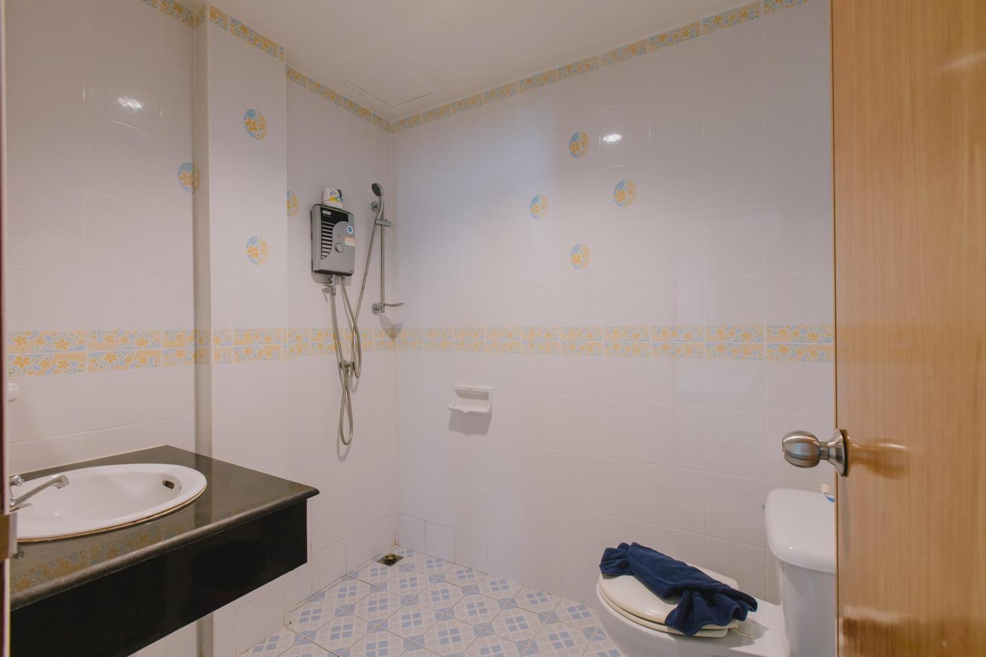 Sunstar Palace Patong Стая снимка